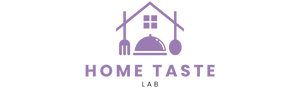Home Taste Lab