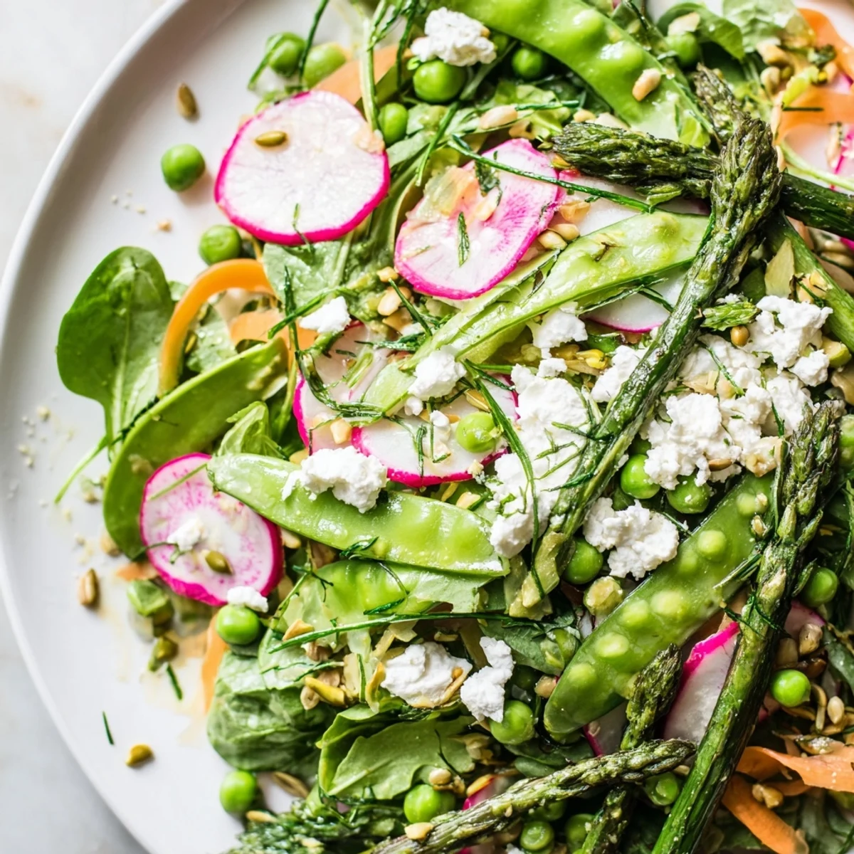 Side Projects recipe