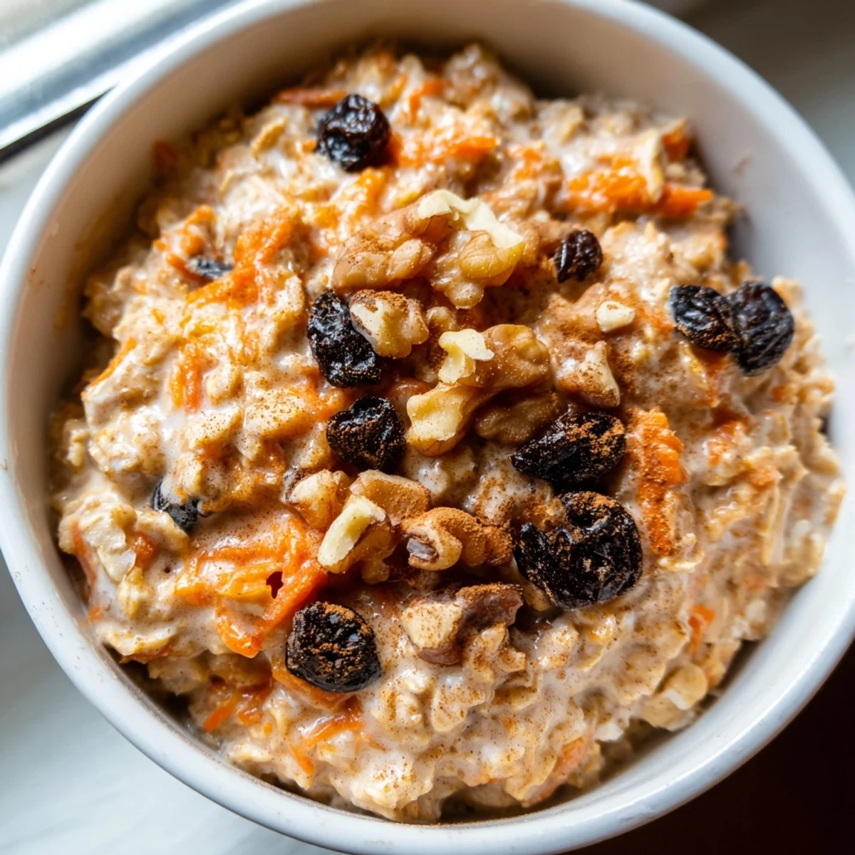 Rise Breakfasts recipe