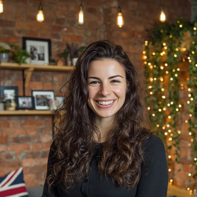 Claire Donovan profile photo